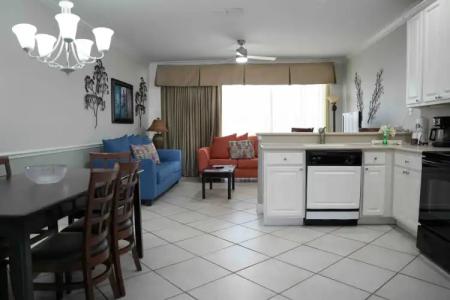 Parc Corniche Condominium Suite - 77