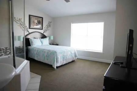 Parc Corniche Condominium Suite - 62