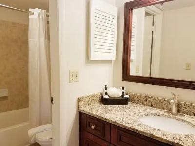 Parc Corniche Condominium Suite - 90