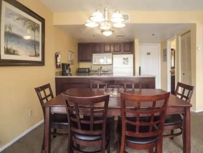 Parc Corniche Condominium Suite - 20