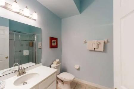 Bahama Bay Resort - 51