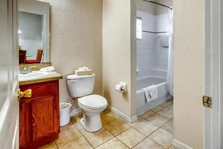 Bahama Bay Resort - 24