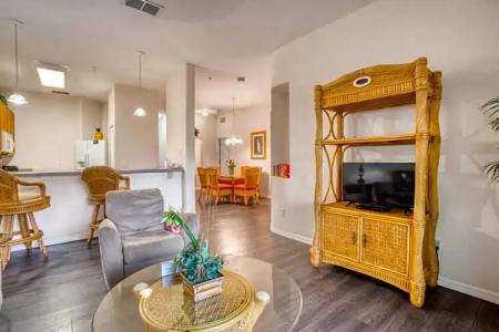 Bahama Bay Resort - 36