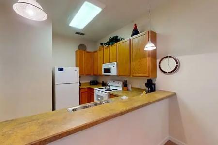 Bahama Bay Resort - 30