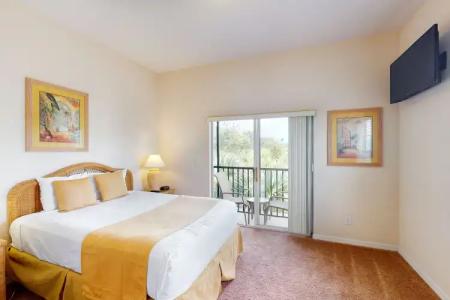 Bahama Bay Resort - 110