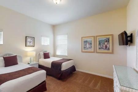 Bahama Bay Resort - 108