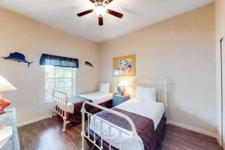 Bahama Bay Resort - 107