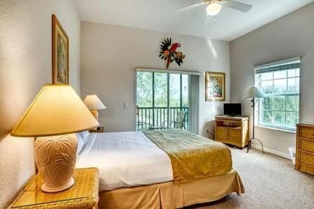 Bahama Bay Resort - 44