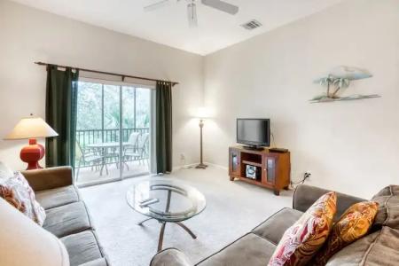 Bahama Bay Resort - 104