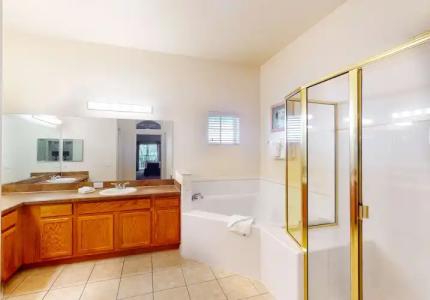 Bahama Bay Resort - 114