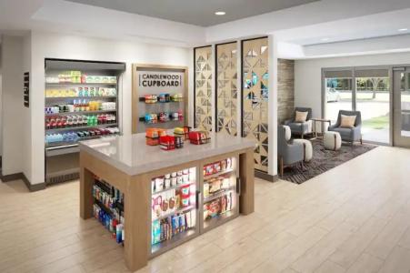 Holiday Inn ORLANDO NORTH - WINTER PARK by IHG - 11