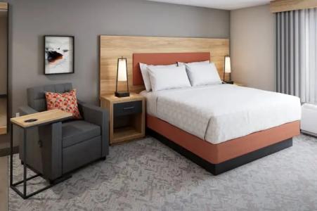 Holiday Inn ORLANDO NORTH - WINTER PARK by IHG - 5