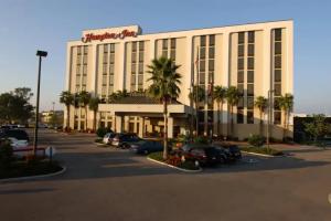 Hampton Inn Orlando Near Universal Blvd/International Dr, Orlando