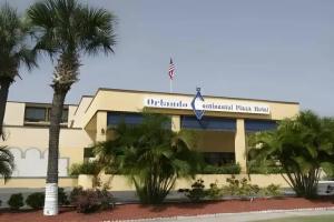 Hotel Monreale Express International Drive, Orlando