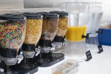 Monreale Express International Drive - 11