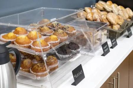 Monreale Express International Drive - 12