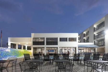 Monreale Express International Drive - 18