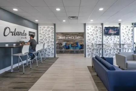 Monreale Express International Drive - 25