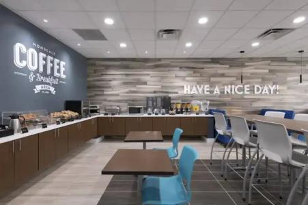 Monreale Express International Drive - 23