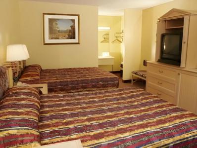 Monreale Express International Drive - 27