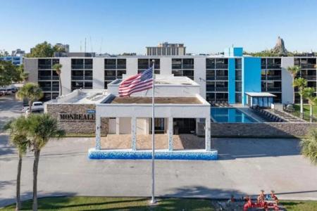 Monreale Express International Drive - 19