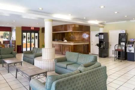 Monreale Express International Drive - 1