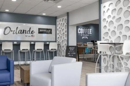 Monreale Express International Drive - 21