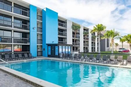 Monreale Express International Drive - 14