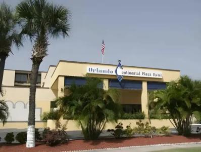 Monreale Express International Drive - 0