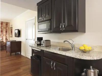 Hilton Grand Vacations Club Parc Soleil Orlando - 28