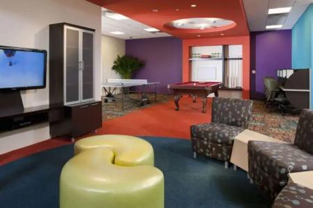 Hilton Grand Vacations Club Parc Soleil Orlando - 17