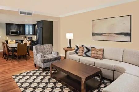 Hilton Grand Vacations Club Parc Soleil Orlando - 68