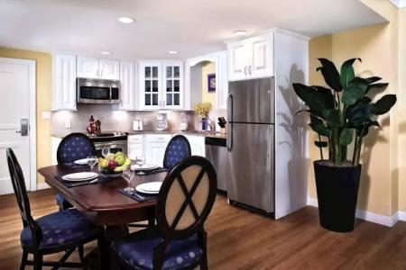 Hilton Grand Vacations Club Parc Soleil Orlando - 32