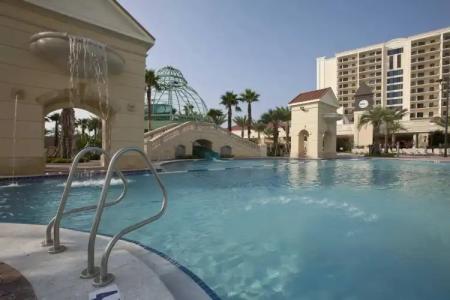 Hilton Grand Vacations Club Parc Soleil Orlando - 13