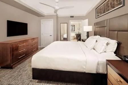 Hilton Grand Vacations Club Parc Soleil Orlando - 6