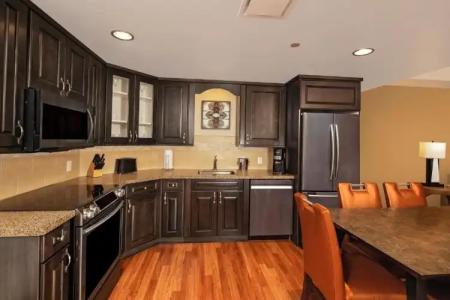 Hilton Grand Vacations Club Parc Soleil Orlando - 69