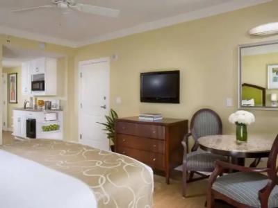 Hilton Grand Vacations Club Parc Soleil Orlando - 74