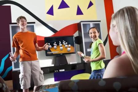 Hilton Grand Vacations Club Parc Soleil Orlando - 31