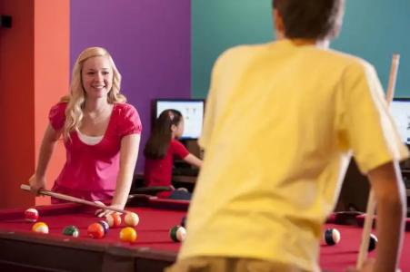 Hilton Grand Vacations Club Parc Soleil Orlando - 19