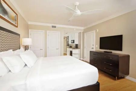 Hilton Grand Vacations Club Parc Soleil Orlando - 79