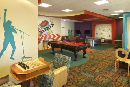 Hilton Grand Vacations Club Parc Soleil Orlando - 18