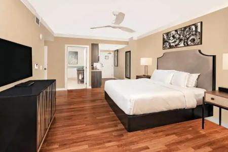 Hilton Grand Vacations Club Parc Soleil Orlando - 83