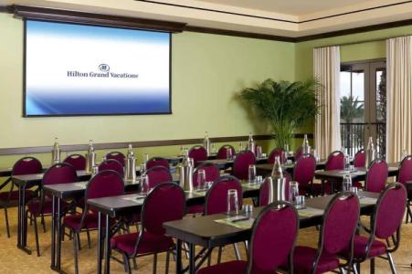 Hilton Grand Vacations Club Parc Soleil Orlando - 16