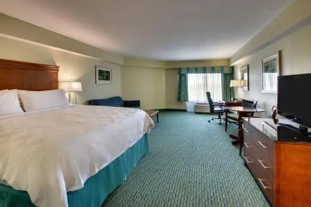 Holiday Inn Resort ORLANDO LAKE BUENA VISTA by IHG - 1