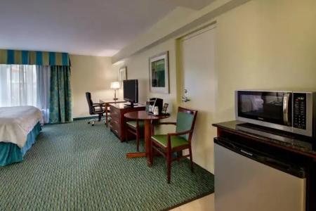Holiday Inn Resort ORLANDO LAKE BUENA VISTA by IHG - 72