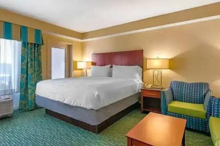 Holiday Inn Resort ORLANDO LAKE BUENA VISTA by IHG - 68