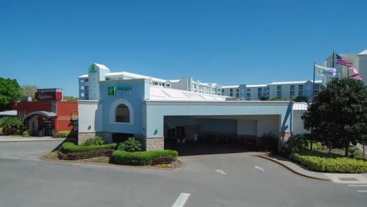 Holiday Inn Resort ORLANDO LAKE BUENA VISTA by IHG - 0