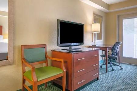 Holiday Inn Resort ORLANDO LAKE BUENA VISTA by IHG - 76