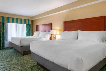 Holiday Inn Resort ORLANDO LAKE BUENA VISTA by IHG - 60
