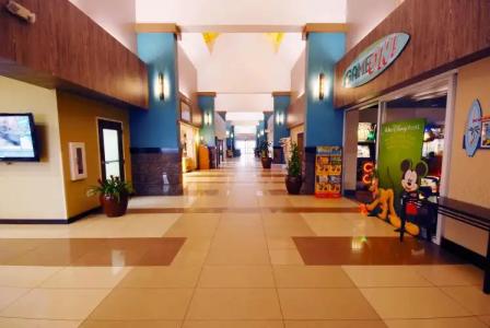 Holiday Inn Resort ORLANDO LAKE BUENA VISTA by IHG - 28